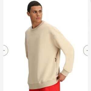 Obermeyer Explorer Tech Crew Pullover